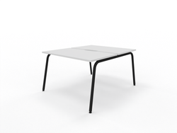 Бенч 2 рабочих места