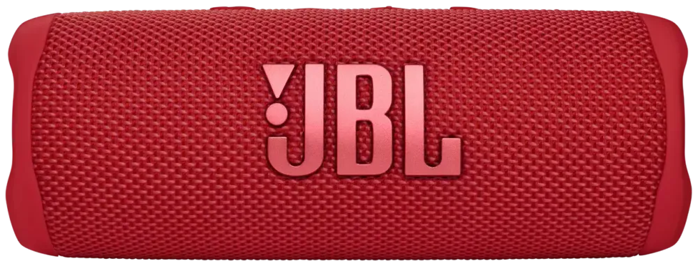 Портативная акустика JBL Flip 6 red