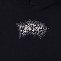  Толстовка мужская Ripndip Shock Hoodie артикул:RND10064 - купить в магазине Дайс