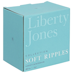 Набор салатников soft ripples, dual glazing, 650 мл, 2 шт.