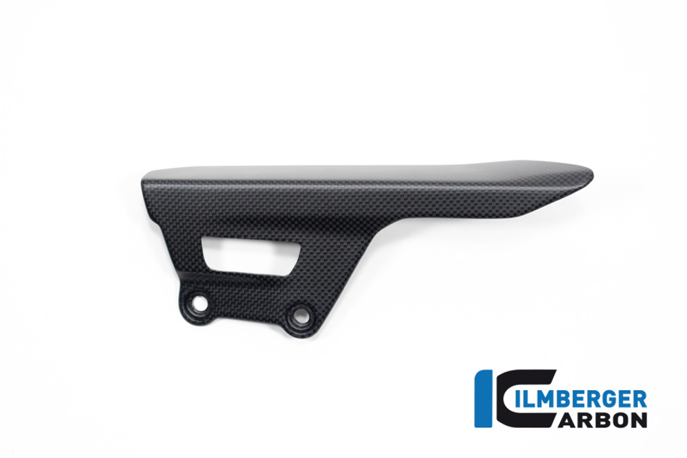 KEH.114.DI23M.K ILMBERGER CARBON DRIVE CHAIN GUARD (DVL V4)
