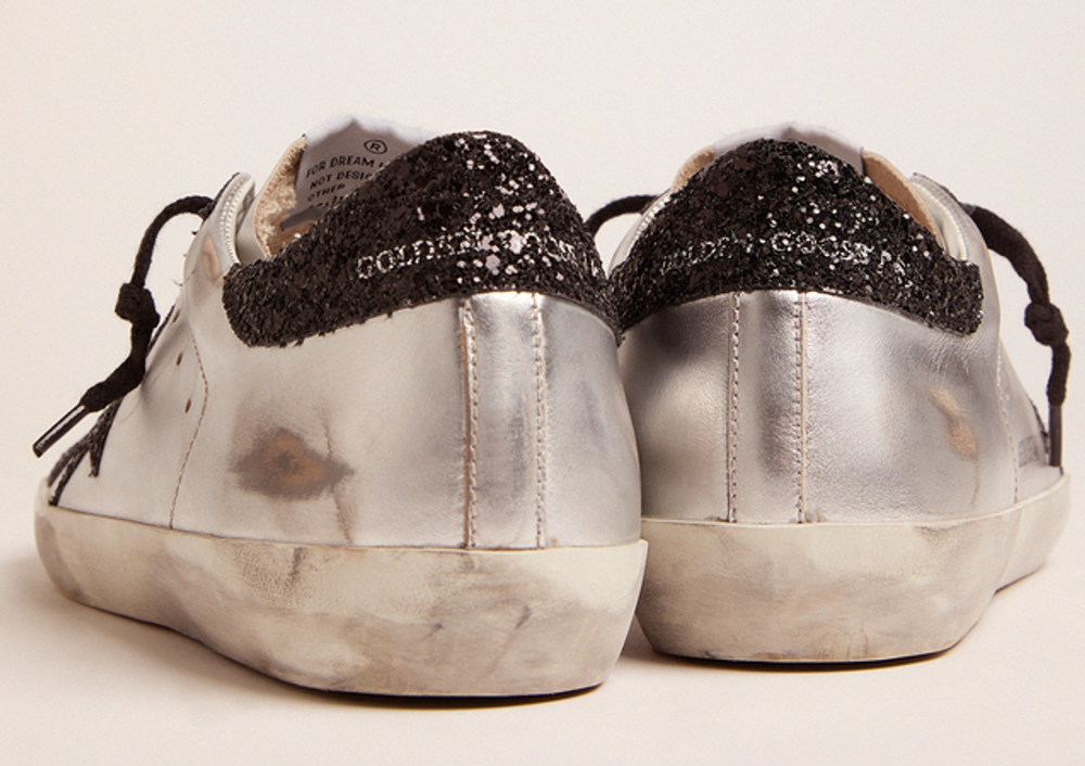 Кеды Golden Goose 'Superstar'