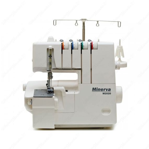 Коверлок Minerva M3000CL