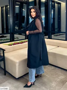 Тренч II-5342 Фабрика Моды