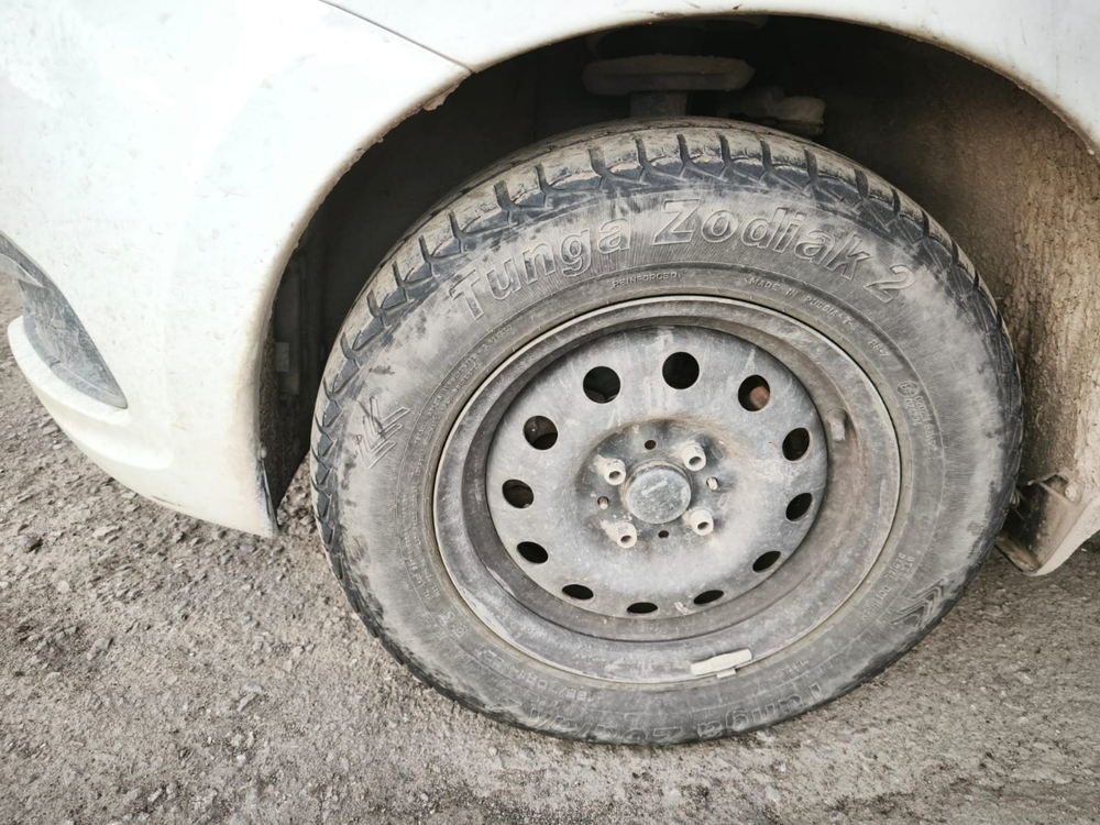 LADA GRANTA Изотермический/рефрижератор 1806GE (Рефрижератор, Бензиновый, 1,6 л, 90 л.с.)