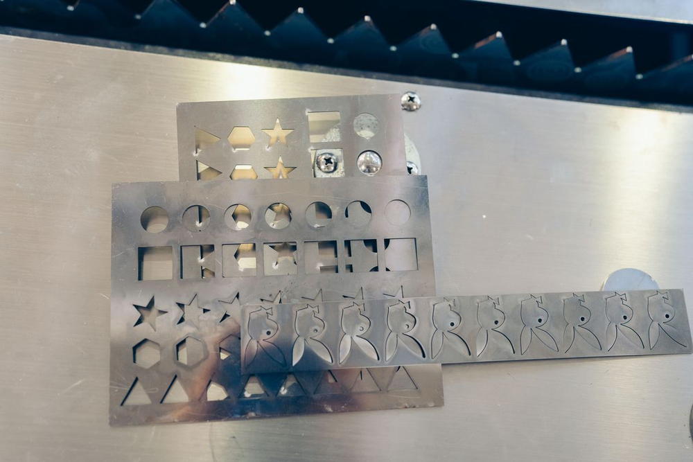 Лазерный станок B-Power A3015 6000W