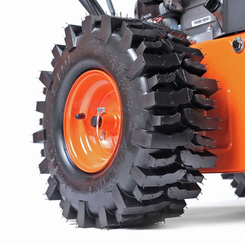 Снегоуборщик PATRIOT Сибирь 110 CE