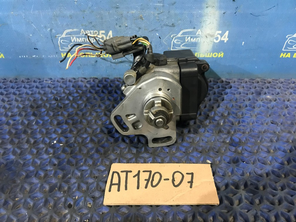 Трамблер TOYOTA CORONA 1991