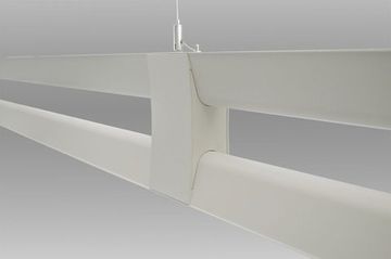 Светильники серии Tres by Halla