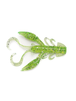 Твистеры съедобные LJ Pro Series ROCK CRAW 2.0in (05.10)/052 10 шт. в упак.