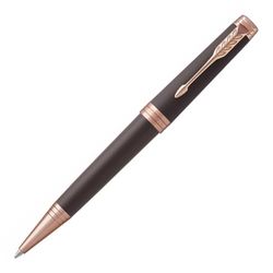 Шариковая ручка Parker Premier K560 Soft Brown (1931408)