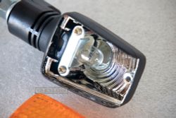 Turn light Nova-S (L+R set. pair), 10W. Copy. Made in Thailand