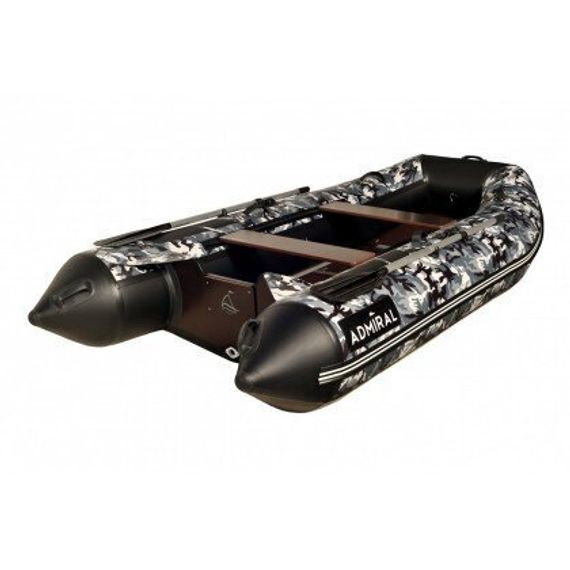 Лодка ПВХ АДМИРАЛ 350