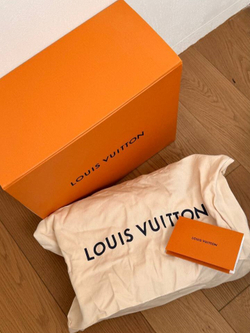 Сумка Louis Vuitton On The Go