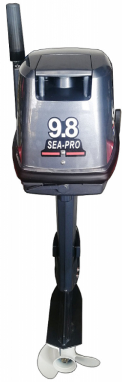 Лодочный мотор SEA-PRO T 9.8S