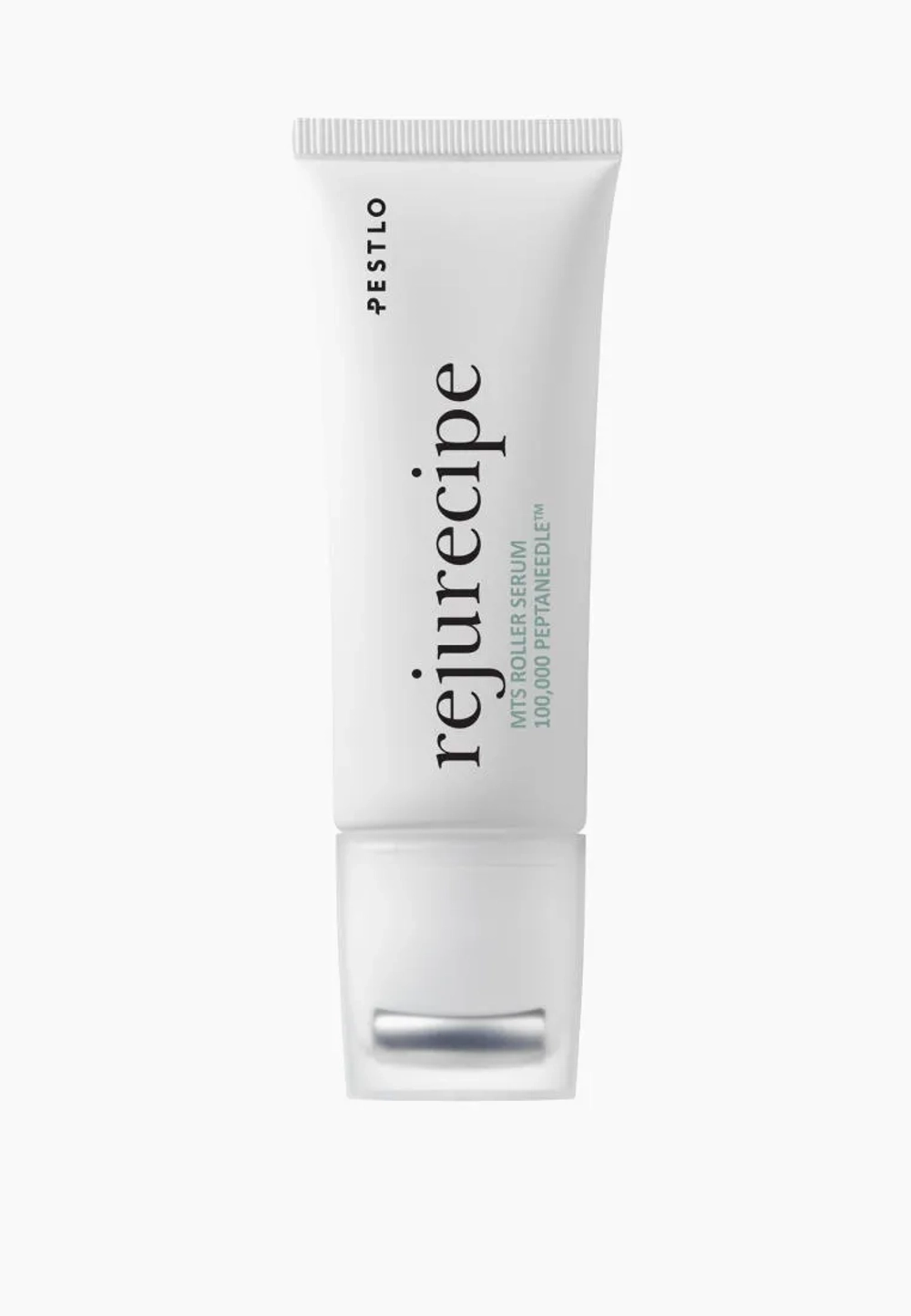 PESTLO, Сыворотка-роллер с пептидами и микроиглами Rejurecipe MTS Roller Serum, 50 мл