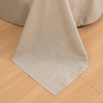 Комплект постельного белья Люкс Сатин 100% хлопок A351