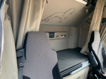 MAN TGX 4x2 Седельный тягач 18.480 4x2 BLS (Дизельный, 12,4 л, 480 л.с., АТ)