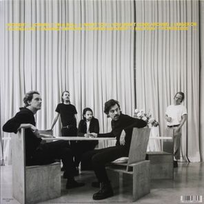 Balthazar / Sand (LP)