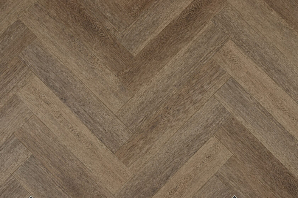 Кварц-винил SPC Steinholz Herringbone 4,5 мм Брегенц 1.14688 м2