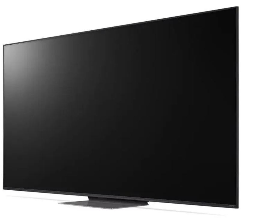 Телевизор  LG 86QNED86T6A.ARUG