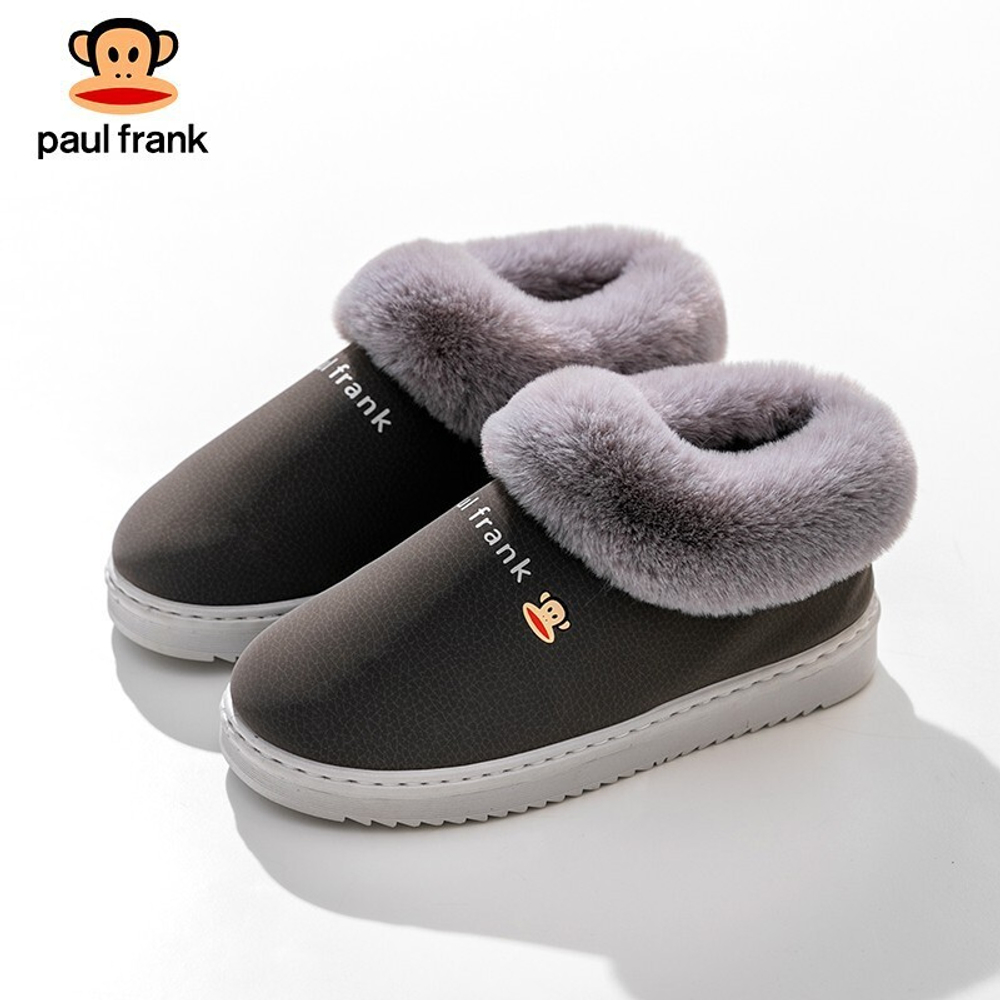 Угги Paul Frank Collar (Grey)