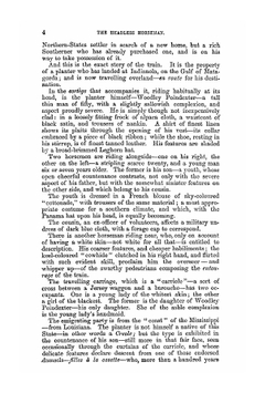 The headless horseman:. A Strange Tale of Texas | Mayne Reid