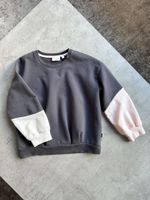 Хлопковый свитшот Sanetta, 122