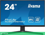 Монитор Iiyama ProLite XUB2496HSU-B1