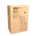 Мойка высокого давления BORT BHR-2100M