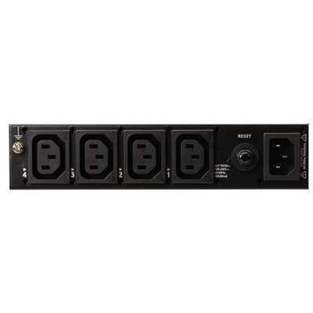 Блок управления питанием Aten PE4104G-AT-G