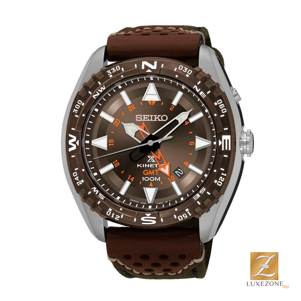Seiko SUN061P1