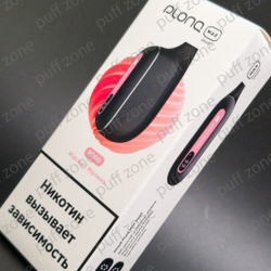 Disposible Одноразовый Plonq Max Smart 8000