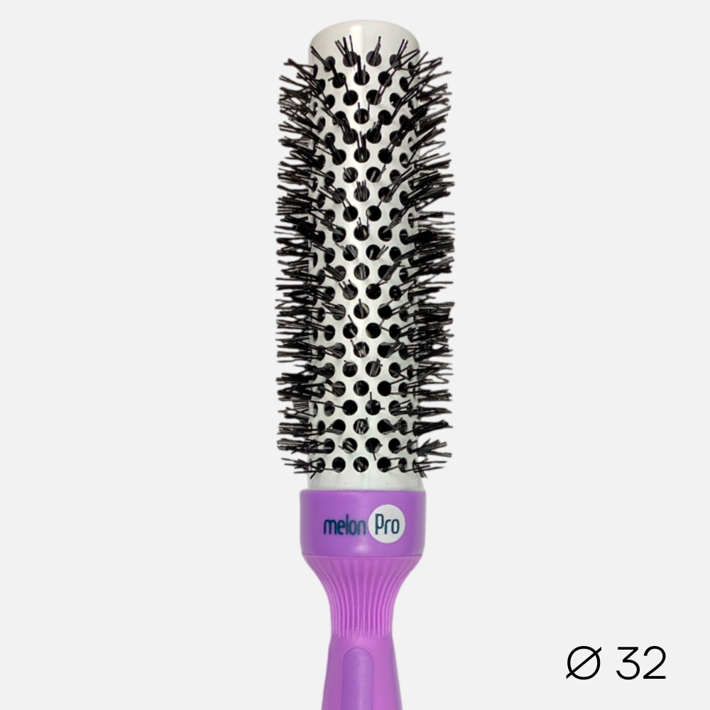 Термобрашинг удлинённый Ø 32