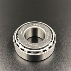 Подшипник роликовый Yamaha 6-8, 20-30 (20x42x15) (Yamaha)