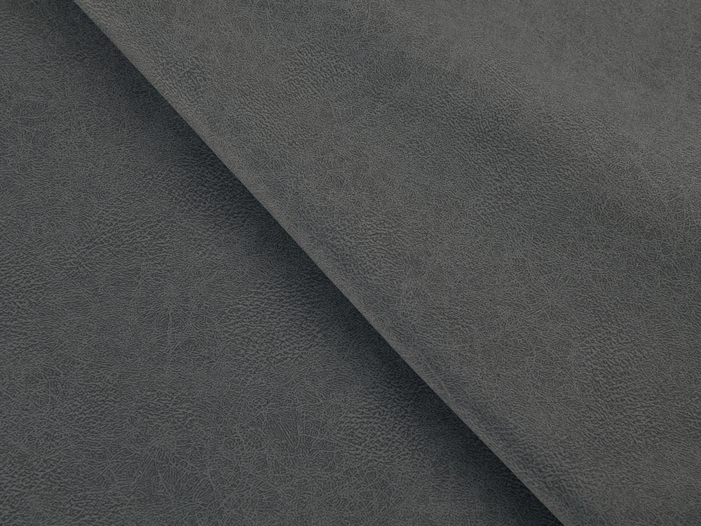 Микровелюр Space dark grey (Спейс дарк грей) 16