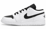 Кроссовки Jordan Air Jordan 1 Low Bg (Женская размерная сетка)