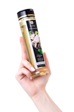 Массажное масло Shunga Organica – без аромата, 240 мл