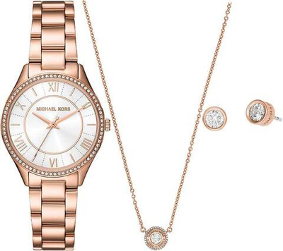 Подарочный набор Michael Kors Lauryn MK4850SET