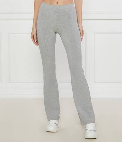 Леггинсы CROCUS GUESS ACTIVE - серый(V5GB11 KCRS2)