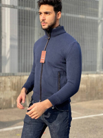 Меховой бомбер Loro Piana