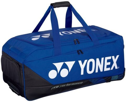 Теннисная сумка Yonex Pro Trolley Bag - Blue