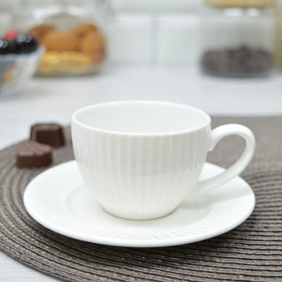 Кофейная пара 100мл "Royal"