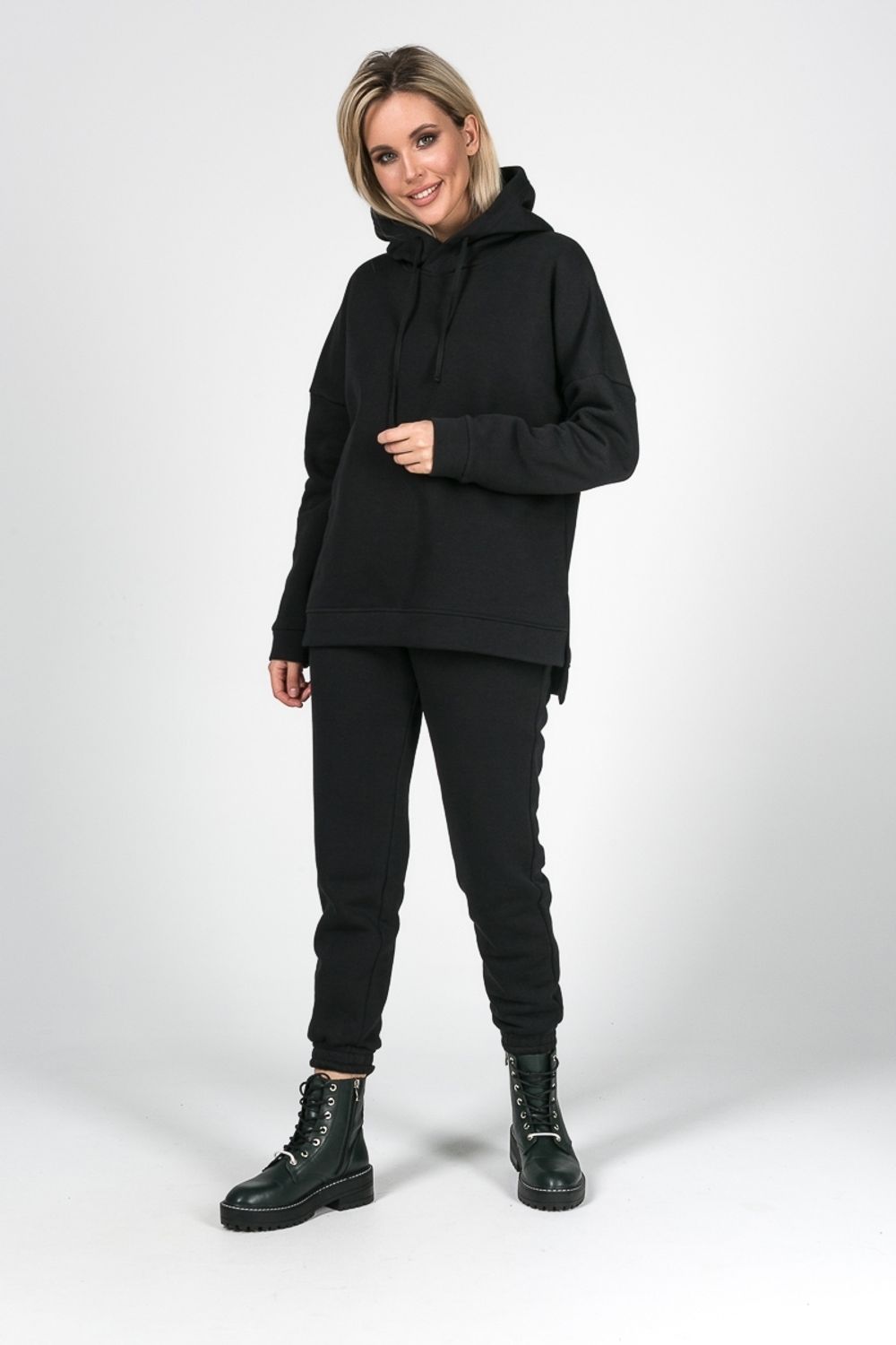 Костюм Брайн №9 (начёс) Valentina