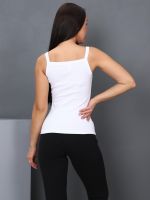 Текила дуал - комплект маек черный-белый Iv-capriz