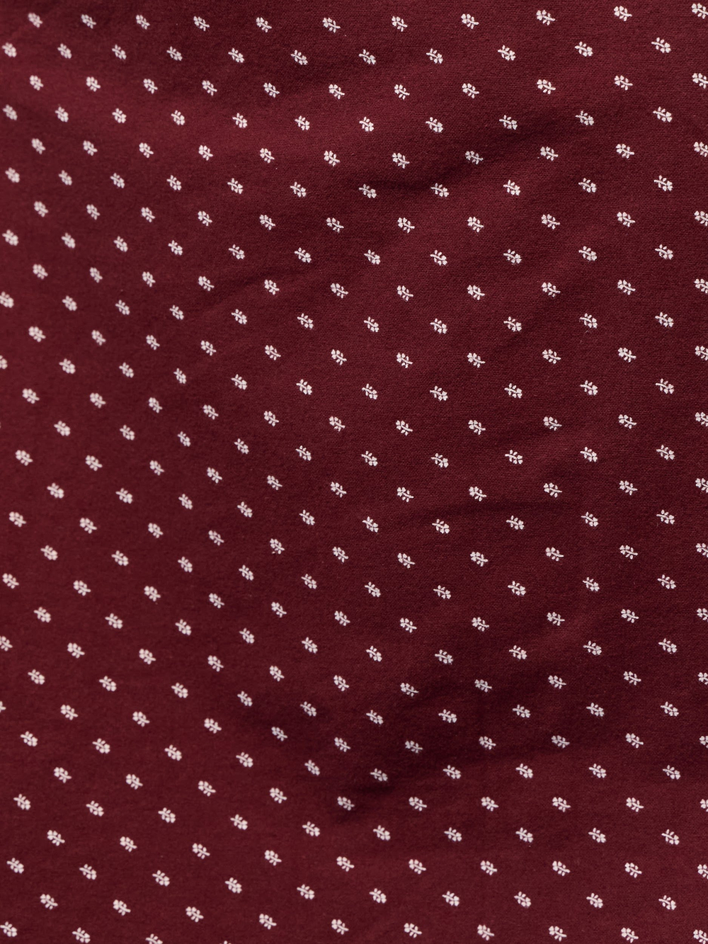 Платье с кружевным воротником