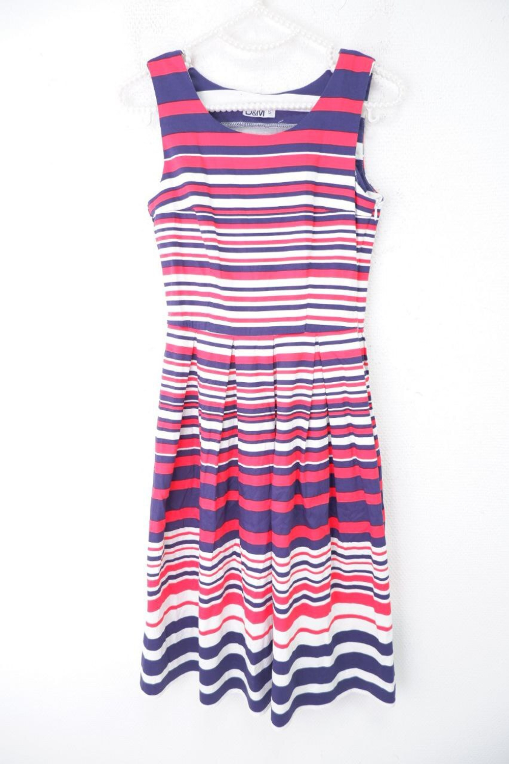 Платье D&M повседневное 44 размер