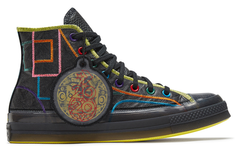 Converse Chuck 70