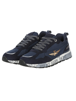 Кроссовки мужские AERONAUTICA MILITARE