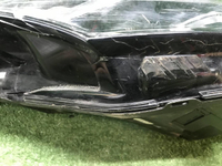 Битая Фара левая Changan Eado Plus (2020-н.в.) LED